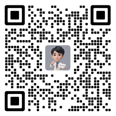 北海易号网号码预审微信二维码 微信号18662188888